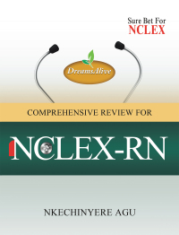表紙画像: Dreamsalive Comprehensive Review for Nclex-Rn 9781665549172