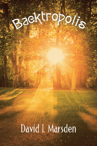 Cover image: Backtropolis 9781665549660