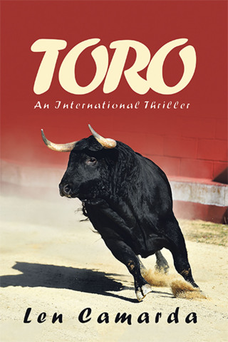 Imagen de portada: Toro 9781665549639