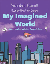 Cover image: My Imagined World 9781665549943
