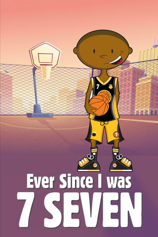 Cover image: Ever Since I Was 7 Seven 9781665550130