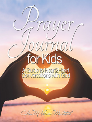 Cover image: Prayer Journal 9781665550154