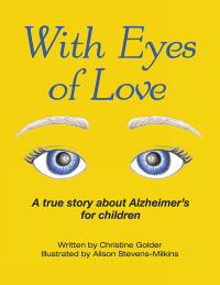 Imagen de portada: With Eyes of Love 9781665550208