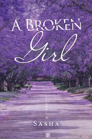 Imagen de portada: A Broken Girl 9781665550192