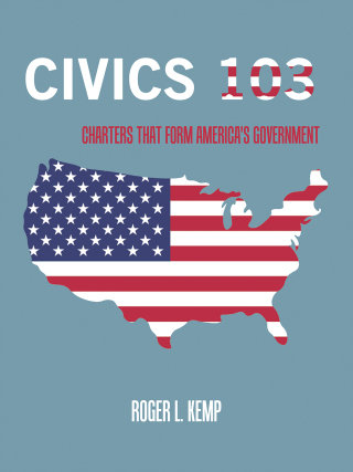 Imagen de portada: Civics 103 9781665550277