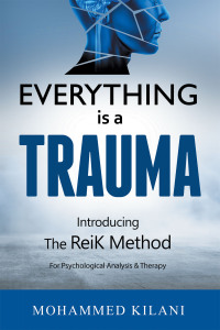 Imagen de portada: Everything Is a Trauma 9781665550338