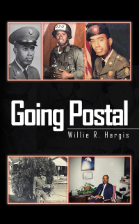 Cover image: Going Postal 9781665550512