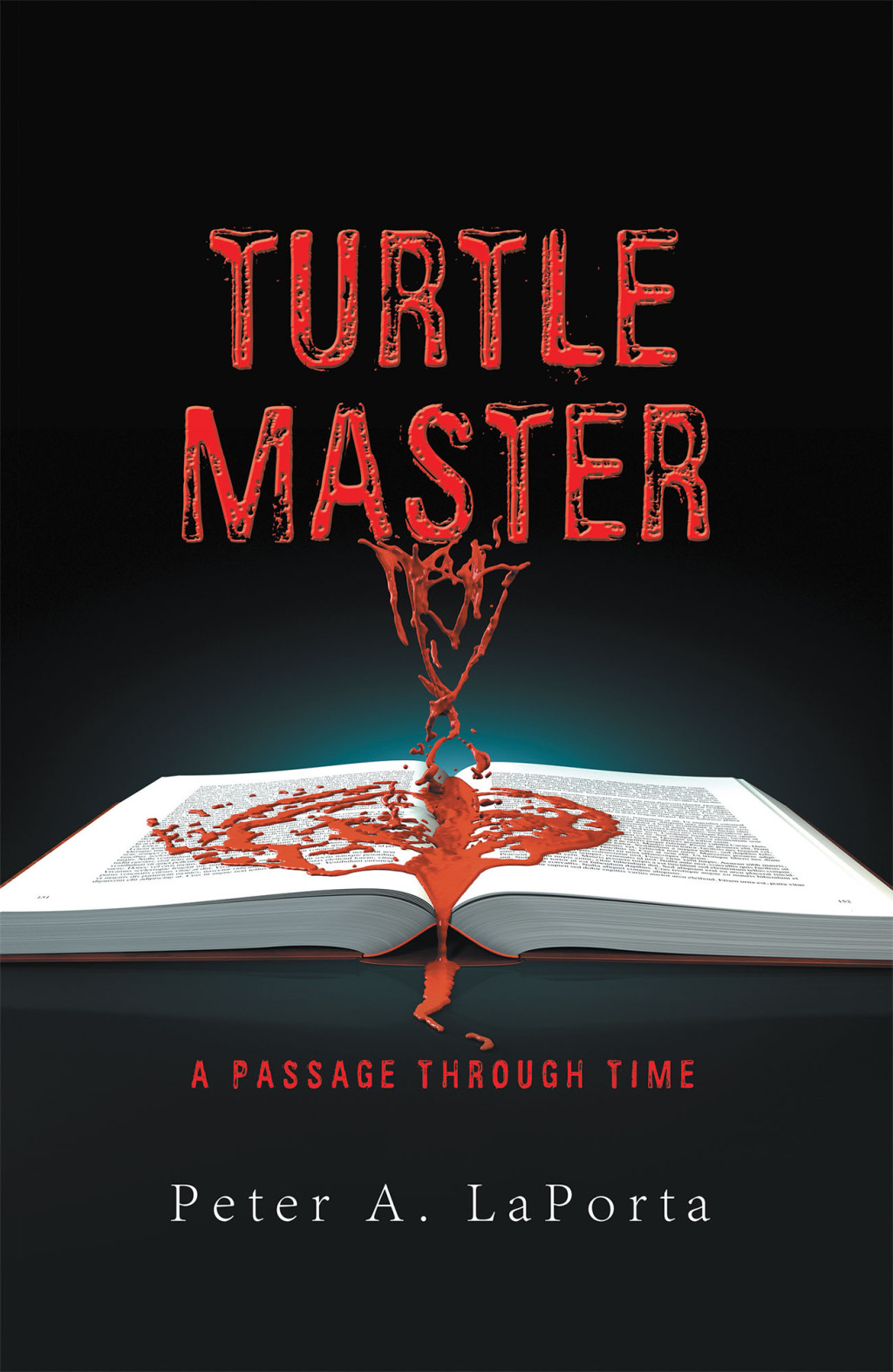 Turtle Master (eBook)
