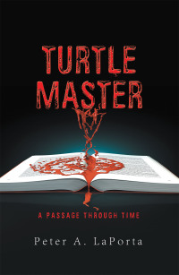 Cover image: Turtle Master 9781665550567