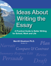 Cover image: Ideas About Writing 9781665550574