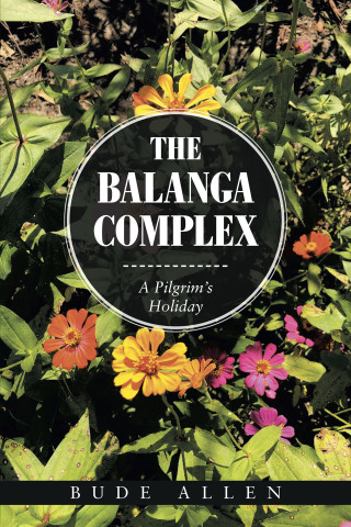 Imagen de portada: The Balanga Complex 9781665550734