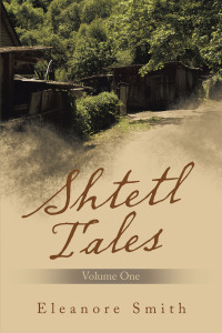 Cover image: Shtetl Tales 9781665550796