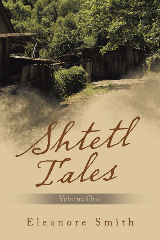Imagen de portada: Shtetl Tales 9781665550796