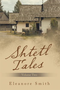 Cover image: Shtetl Tales 9781665550826