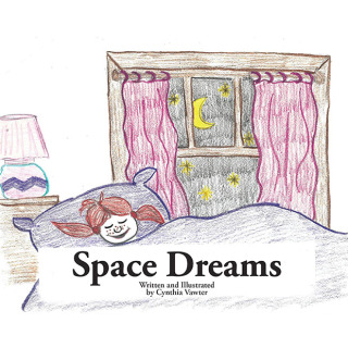 Imagen de portada: Space Dreams 9781665551236