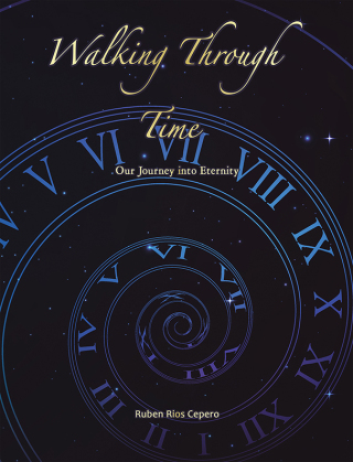 Cover image: Walking Through Time 9781665551335