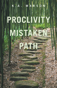 Cover image: Proclivity Mistaken Path 9781665551502