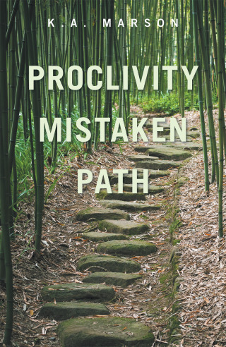 Imagen de portada: Proclivity Mistaken Path 9781665551502
