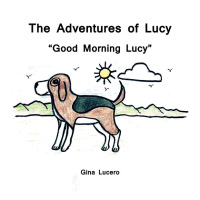 Cover image: The Adventures of Lucy 9781665551618