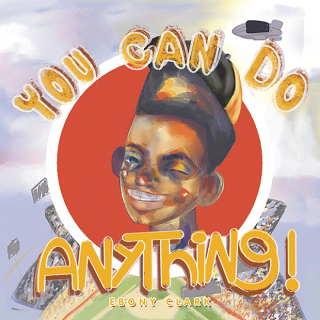 Cover image: You Can Do Anything 9781665551649