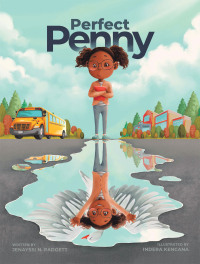 Imagen de portada: Perfect Penny 9781665551717