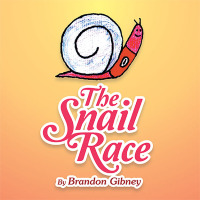 Imagen de portada: The Snail Race 9781665551755