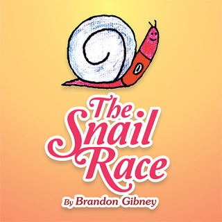 Cover image: The Snail Race 9781665551755