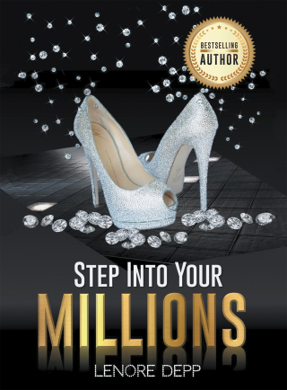 Imagen de portada: Step into Your Millions 9781665551731