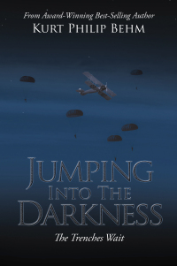 Cover image: Jumping into the Darkness 9781665551786