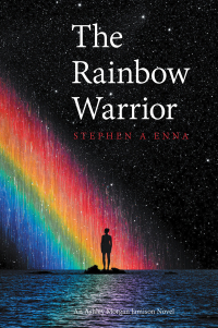 Cover image: The Rainbow Warrior 9781665551847