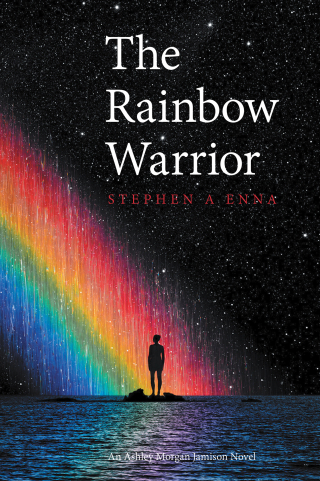 Imagen de portada: The Rainbow Warrior 9781665551847