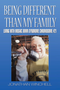 Imagen de portada: Being Different Than My Family 9781665551878