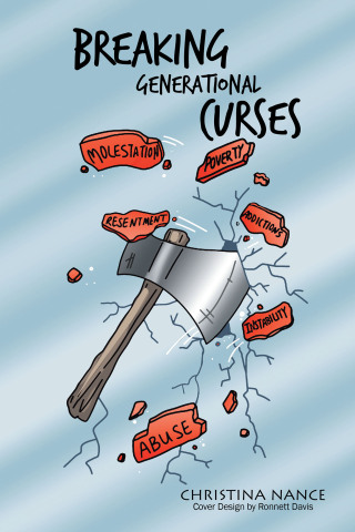 Imagen de portada: Breaking  Generational  Curses 9781665551977