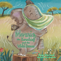 Imagen de portada: Marnie, the Kerchief and the Wild Dance 9781665552172
