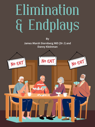 表紙画像: Elimination & Endplays 9781665552271
