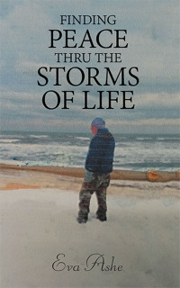 Cover image: Finding Peace Thru the Storms of Life 9781665552509