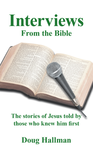 Cover image: Interviews from the Bible 9781665552523