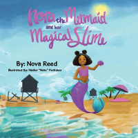 Cover image: Nora the Mermaid and Her Magical Slime 9781665552691