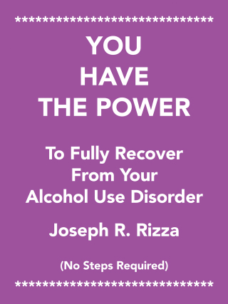 Cover image: You Have the Power                   to Fully Recover                           from Your                 Alcohol Use Disorder 9781665552776