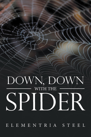 Cover image: Down, Down with the Spider 9781665552844