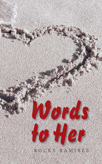 Imagen de portada: Words to Her 9781665553056