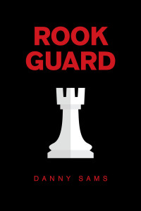 Imagen de portada: Rook Guard 9781665553254