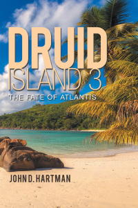 Cover image: Druid Island 3 9781665553452