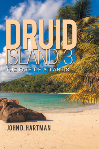 Imagen de portada: Druid Island 3 9781665553452