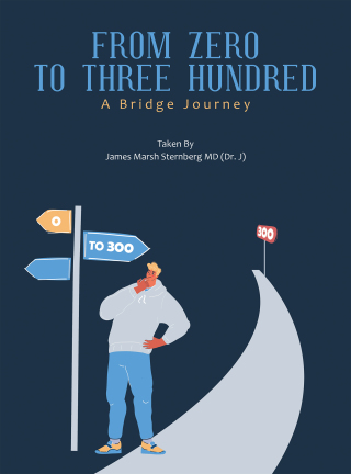 Cover image: From   Zero   to    Three  Hundred 9781665553513