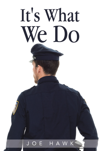 Cover image: It's What We Do 9781665553643