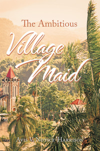 Titelbild: The Ambitious Village Maid 9781665553742