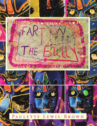 Imagen de portada: Fart on the Bully 9781665554008