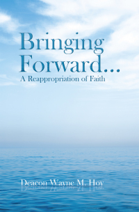 Cover image: Bringing Forward… 9781665554084