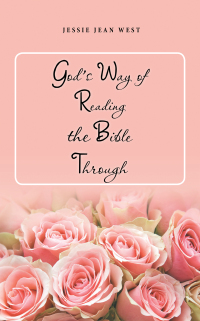 Omslagafbeelding: God’s Way of Reading the Bible Through 9781665554275